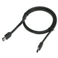thumbnail image 4 of Cake Scraper Tool Adjustable Cake Scraper Pvc Connection Cable Esata To  Male To Male M M Shielded Extender With Shrapnel For External Hard Drive, 4 of 8