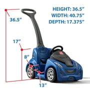 Step2 Push Around Buggy GT - Blue