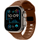 thumbnail image 1 of Correa Extensible De Silicona Unisex Sport Ultra  M / L  42 / 44 / 45 / 49 mm Para Apple Watch Serie Se 2 3 4 5 6 7 8 , 1 of 5