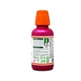 thumbnail image 4 of TheraBreath for Kids! Dentist Formulated Anti Cavity Oral RINSE, Strawberry Splash, 10 fl.oz. 296 mL- 2 Pack,, 4 of 9