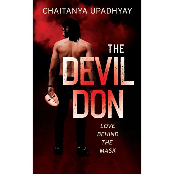 The Devil Don, (Paperback)