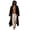 Black, variant on Gsakboxl Beach Towel Men's Oversized Hooded Long Sleeve Windbreaker Cloak Medieval Style Cosplay Costume Cape For Party Role Play Events