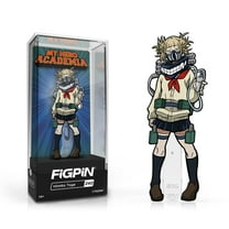 My Hero Academia Enamel FiGPiN | Himiko Toga #240