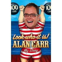 Look Who It Is! : My Story