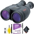thumbnail image 3 of Canon?18x50 is Image Stabilized Binocular + Cleaning Kit Bundle017, 3 of 3