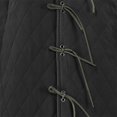 thumbnail image 6 of JXMVOJ Mens Steampunk Medieval Tailcoat Jacket Victorian Gothic Frock Coat Thin Ribbon Cotton Jacket Coat, 6 of 6