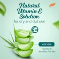 thumbnail image 4 of Himalaya Moisturizing Aloe Vera Face Wash , 100ml Each (Pack of 2), 4 of 4