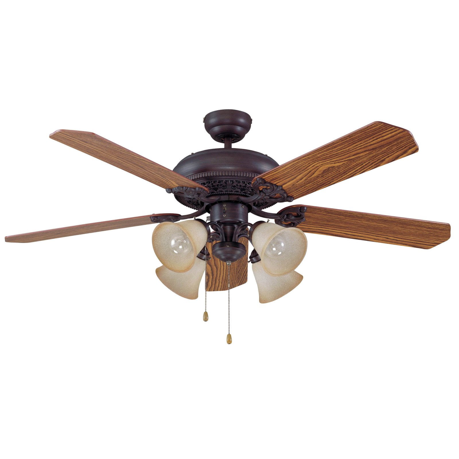 Craftmade Man52abz5c4 Manor 52 In Indoor Ceiling Fan Aged Bronze Craftmade Man52abz5c4 Manor 52 In Indoor Ceiling Fan Aged Bronze Com