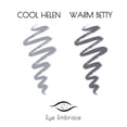 thumbnail image 3 of Lápices de cejas Eye Embrace, gris claro, cálido, Betty & Cool Helen, 3 of 9