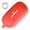 Red, variant on Headphone Cover Shockproof Wrap Case Skin Antiscratch Guard Washable Silicone Housing Shell Enhances Grip for Earbuds S