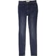 thumbnail image 1 of Free People Womens Solid Jeggings, Azul, 24, 1 of 2
