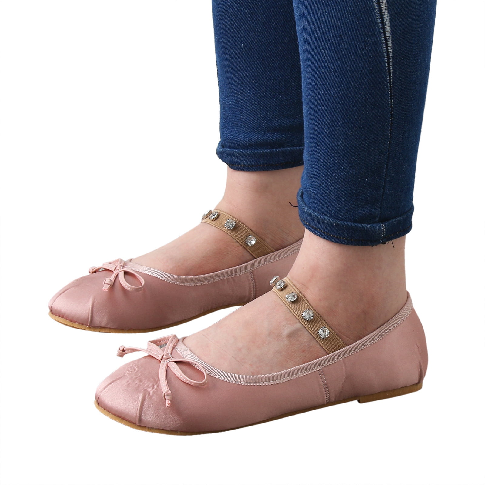 Flats que se doblan sale