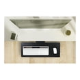 thumbnail image 3 of Relaunch Aggregator MI-7138 Mount-it Keyboard Tray & Platform, 3 of 5