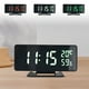 thumbnail image 1 of Reloj Electrónico Digital Ganfancp Pantalla Led Enchufable, 1 of 6