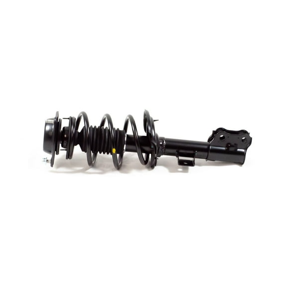 Gabriel G57803 Ultra ReadyMount Front Left Complete Strut Assembly Fits 11-12 Hyundai Elantra Sedan (1 pack)