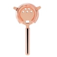 thumbnail image 1 of Cocktail Shaker,Stainless Steel Cocktail Strainer Cocktail Shaker Mixer Cocktail Strainer Innovative Solution, 1 of 8