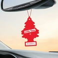 thumbnail image 5 of Little Trees Air Freshener Strawberry Fragrance 24-Pack, 5 of 9