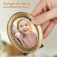 thumbnail image 4 of HEALEEP Retro Tabletop Photo Frame Resin Photo Frame For Home Office Vintage Style, 4 of 4