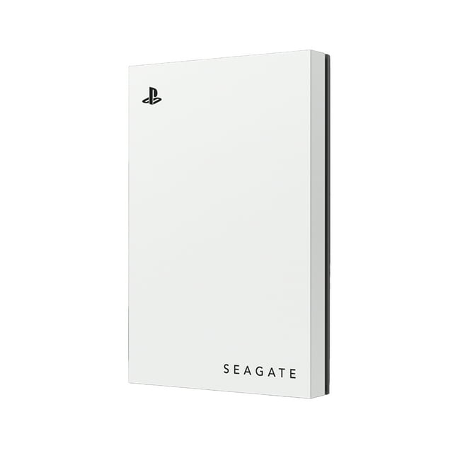 DISCO DURO EXTERNO SEAGATE GAME DRIVE 2TB 2.5 BLANCO