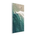 thumbnail image 4 of Stupell Industries Surfing Clear Waters Nautical & Beach Photography Unframed Art Print Wall Art, 13 x 19, 4 of 8