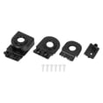 thumbnail image 1 of Coche Lateral Izquierdo Faro Foco Delantero Soporte Lengüeta Reparación Kits 4F0998121, 1 of 1