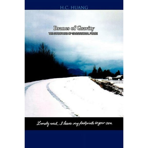 Branes of Gravity (Paperback)