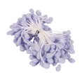 thumbnail image 1 of Advancent 6/8/10/12/50/70/90 Uds. Mezcla de flores moradas cereza estambre bayas paquete DIY Navidad pastel de boda caja de regalo decoración de coronas Flores artificiales No.22 Advancent HA002016-22, 1 of 1