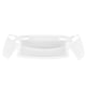thumbnail image 2 of Funda De Silicona Para Consola De Juegos, Protector De Silicona Para Consola De Juegos Resistencia Al Deslizamiento Profesional Absorción De Golpes A Prueba De Arañazos Fácil, 2 of 7
