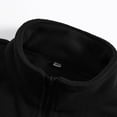 thumbnail image 7 of Men's Waterproof Ski Jacket with Detachable Insulated Liner Winter Windbreaker Hooded Snowboarding Mountain Jacket, 7 of 7