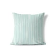 thumbnail image 2 of Sploog Light Blue Throw Pillow, 2 of 4