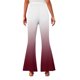thumbnail image 4 of Cowsor Girls Flared Dress Pants – Soft Bell Bottom Uniform Pants for School or Daily Wear, 4 of 6