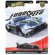 thumbnail image 3 of Hot Wheels Euro Speed Pack de 5 autos de lujo fundidos a presión, 3 of 6