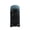 Steel Blue 55L, variant on Batura 55L Hiking Backpack, Adjustable Backpacking Pack with Rain Cover & Front Access, Black