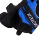 thumbnail image 4 of Guantes de ciclismo con almohadilla de gel Sharpla medio dedo L, 4 of 8