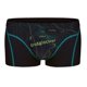 thumbnail image 1 of EIN SCHÖNER FLECK ERDE Calzoncillos para hombre - Estampado, Algodón orgánico Großglockner (Negro) L (Large), 1 of 7