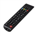 thumbnail image 5 of 2X Aa59-00818A Reemplazo Inalámbrico Hd Smart Tv Control Remoto para Hg24Ad470Fw Controlador de Control Remoto de Reemplazo de Televisión Multifuncional, 5 of 5