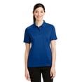 thumbnail image 1 of Cornerstone ®  - Ladies Select Snag-Proof Tactical Polo. Cs411 4Xl Royal, 1 of 1
