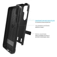 thumbnail image 3 of Denali Cell Phone Case Stand Samsung Galaxy S24 Plus, 3 of 9