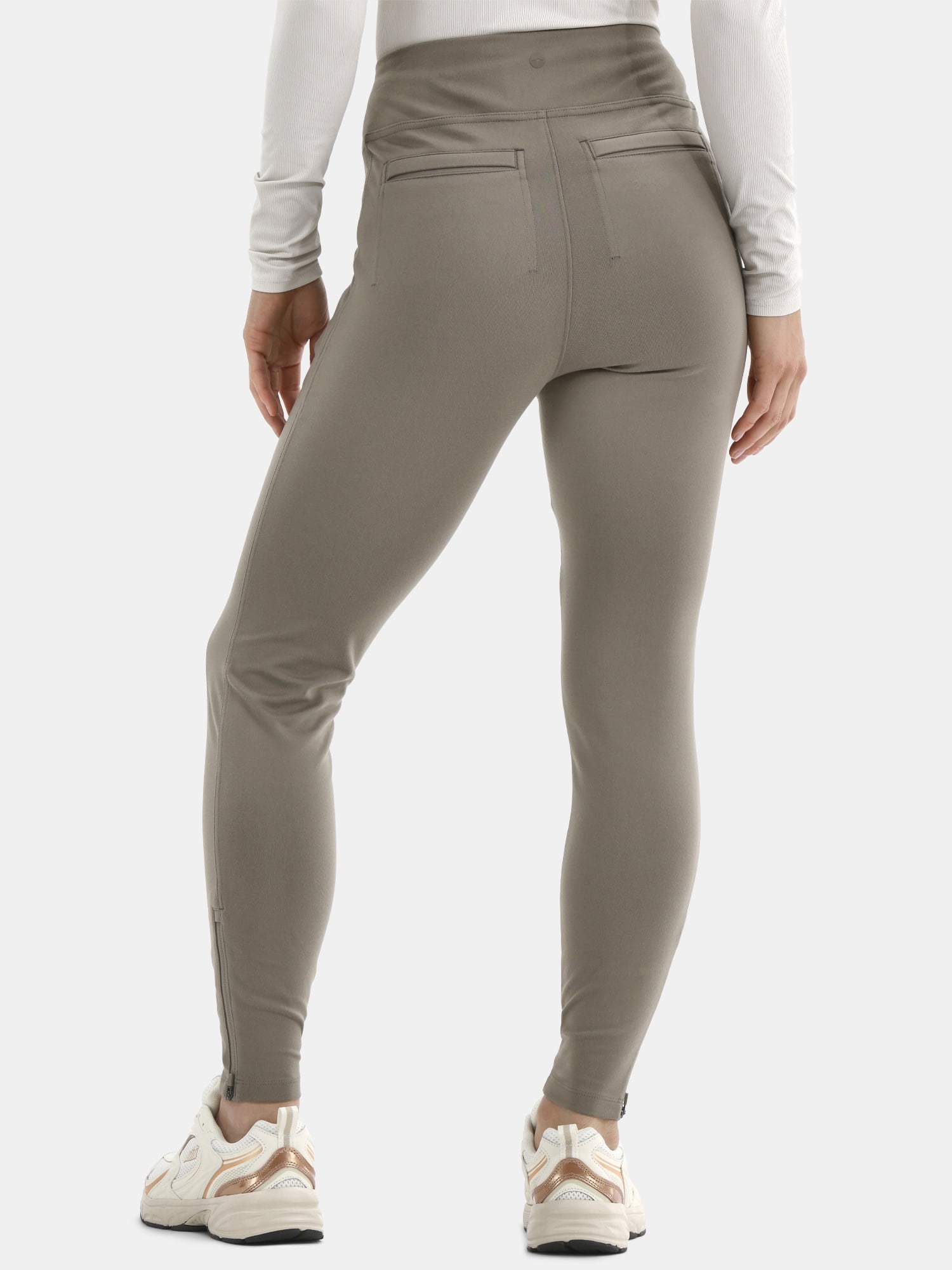 Avia Women's Outdoor Leggings, Sizes XS-XXXL