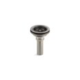 thumbnail image 1 of Kohler Duostrainer Desagüe Y Colador Para Fregadero Con Pieza Trasera, 1 of 2