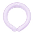 thumbnail image 3 of weibbin Exercise Cold Neck Sleeping Pad Piillow Mat 100ml, 3 of 4