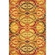 thumbnail image 1 of Lifestyles 5467 Jeweltone Firenze Tamaño 2'7 "x 4'1" KAS Oriental Rugs, Inc. LIF546727X41, 1 of 1