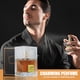 thumbnail image 2 of Perfumes para caballero 100ml Xiaocheng Yixiang Men's Kamla Perfume Long-lasting Cross-border Hot Style Xiyin Arabian Perfume, 2 of 7