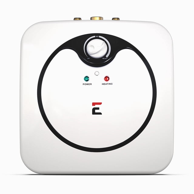 Calentador de Agua Eccotemp EM-7.0 Eléctrico 26.5L 110V