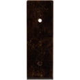 thumbnail image 5 of Ekena Millwork 2"W x 8"D x 6"H Steel Hanging Shelf Bracket, Antiqued Copper, 5 of 10