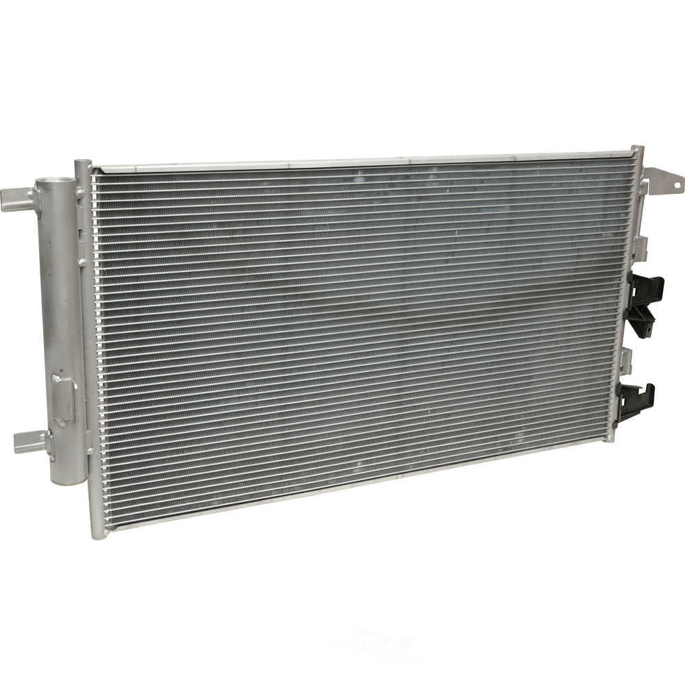 UAC CN 30190PFC Condenser Parallel Flow