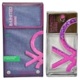 thumbnail image 4 of Benetton B United Jeans Women 3.3 oz EDT Spray, 4 of 5