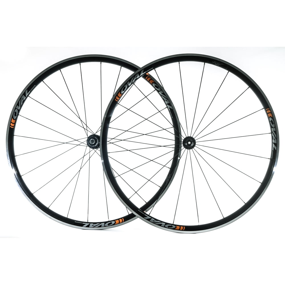 oval concepts 524 disc road wheelset