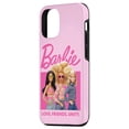 thumbnail image 2 of Funda Barbie Love, Friends, Unity para iPhone 12/12 Pro, 2 of 3