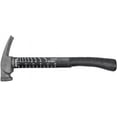 thumbnail image 2 of Boss Hammer Framing Hammer BH14TIPFM Fiberglass Handle - Milled Face Titanium Hybrid - 14 oz., 2 of 4